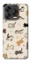 Чохол на ZTE Blade V70 Design Cat style ver.2 фото 1 з 2