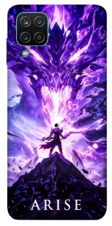 Чохол на Samsung Galaxy M12 Solo Leaving фото 1 з 1