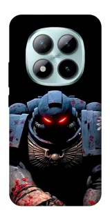 Чехол на Xiaomi Redmi Note 15 Pro+ 5G Warhammer 40k v2 фото 1 из 1