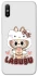 Чохол на Xiaomi Redmi 9A Hello Kitty Labubu фото 1 з 1