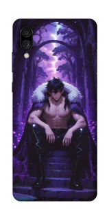 Чохол на ZTE Blade A5 (2020) Solo leaving Sung Jinwoo фото 1 з 1