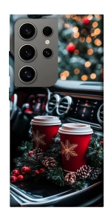 Чехол на Samsung Galaxy S24 Ultra Christmas spirit ver.2 фото 1 из 1