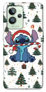 Чохол на Realme GT2 Stitch ver.23 фото 1 з 1