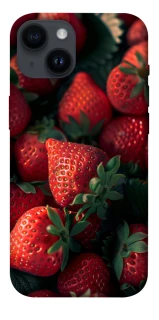 Чохол на Apple iPhone 14 (6.1") Strawberry фото 1 з 1