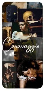 Чехол на Samsung Galaxy M31s Caravaggio фото 1 из 1