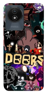 Чехол на Vivo Y02 Doors фото 1 из 1