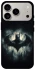 Чехол на Apple iPhone 17 Pro (6.3") Batman icon фото 1 из 1