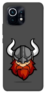Чохол на Xiaomi Mi 11 Viking v3 фото 1 з 1