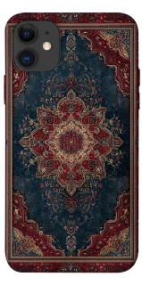 Чохол на Apple iPhone 11 (6.1") Килим v88 фото 1 з 1