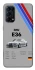 Чохол на Oppo Reno 5 4G BMW V32 фото 1 з 1