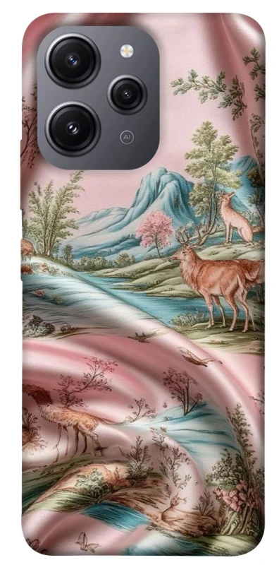 Чохол на Xiaomi Redmi 12 Nature фото 1 з 1