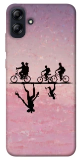 Чехол на Samsung Galaxy A04e Stranger Things ver.19 фото 1 из 1