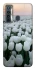 Чохол на TECNO Camon 17 Flowers v1 фото 1 з 1