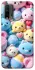 Чохол на Xiaomi Redmi 9T Soft toys фото 1 з 1