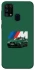 Чохол на Samsung Galaxy M31 BMW M4 фото 1 з 1