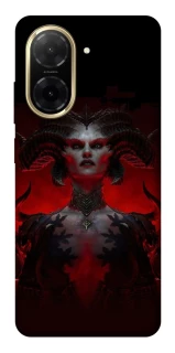 Чехол на Xiaomi Redmi A5 (Europe version) Lilith фото 1 из 1