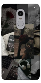Чохол на Xiaomi Redmi Note 4X / Note 4 (Snapdragon) My style collage фото 1 з 1