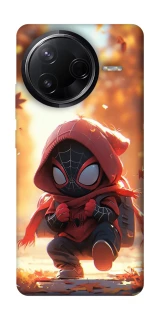 Чохол на Infinix Note 50 Pro Mini  Spiderman фото 1 з 1
