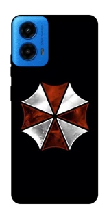 Чехол на Motorola Moto G45 Umbrella Corporation фото 1 из 1
