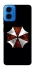 Чехол на Motorola Moto G45 Umbrella Corporation фото 1 из 1