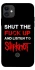 Чохол на Apple iPhone 11 (6.1") Slipknot vibes фото 1 з 1