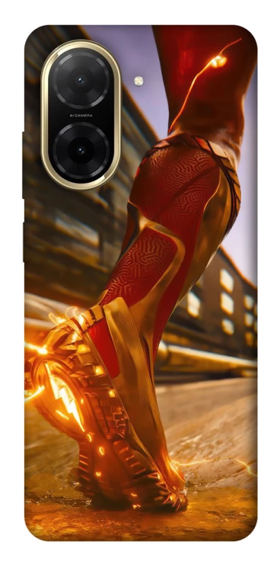 Чехол на Xiaomi Redmi A5 (Europe version) Flash leg фото 1 из 1