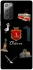 Чехол на Samsung Galaxy Note 20 Odesa фото 1 из 1