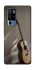 Чохол на Vivo X50 Pro+ Гітара фото 1 з 1