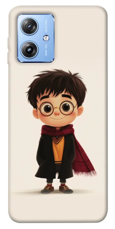 Чохол на Motorola Moto G84 Harry Potter v8 фото 1 з 1