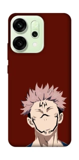 Чехол на Oppo Reno 14 Sakuna v3 фото 1 из 1