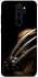 Чохол на Xiaomi Redmi Note 8 Pro Wolverine фото 1 з 1
