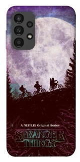 Чехол на Samsung Galaxy A13 4G Stranger Things ver.34 фото 1 из 1