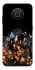 Чехол на Nokia X10 / X20 Harry Potter v26 фото 1 из 1