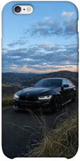 Чехол на Apple iPhone 6/6s plus (5.5") BMW v50 фото 1 из 1