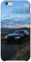 Чохол на Apple iPhone 6/6s plus (5.5") BMW v50 фото 1 з 1