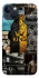Чехол на Apple iPhone 13 (6.1") King collage фото 1 из 1