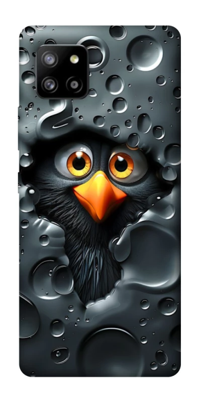 Чохол на Samsung Galaxy A42 5G Ну привіт ! фото 1 з 1