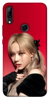 Чохол на Huawei P Smart Z Aespa-Winter фото 1 з 1