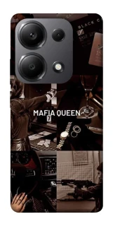 Чохол на Xiaomi Redmi Note 13 Pro 5G Mafia Queen ver.1 фото 1 з 1