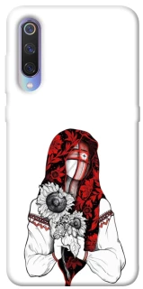 Чохол на Xiaomi Mi 9 Мотанка благополучия фото 1 з 1