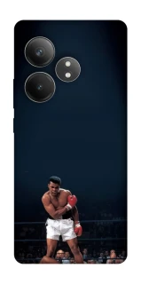 Чохол на Realme GT Neo 6 muhammad ali фото 1 з 1