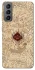 Чохол на Samsung Galaxy S21 FE Harry Potter Marauder's Map фото 1 з 1