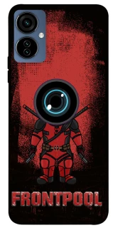 Чехол на TECNO Camon 19 Neo Frontpool фото 1 из 1