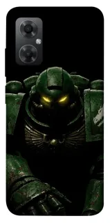 Чохол на Xiaomi Redmi Note 11R Warhammer 40k v1 фото 1 з 1