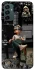 Чехол на Samsung Galaxy M14 5G WHAT they think фото 1 из 1