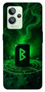 Чохол на Realme GT2 Руна Беркана фото 1 з 1
