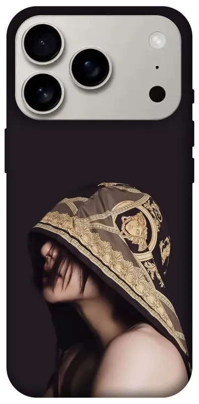 Чехол на Apple iPhone 18 Pro HyunJin v2 фото 2 из 2