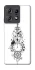 Чехол на Motorola Edge 50 Pro Tattoo ver.8 фото 1 из 1