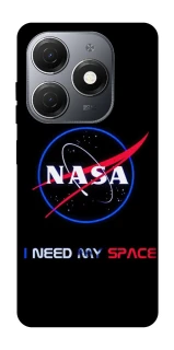Чохол на TECNO Spark 20 NASA ver.3 фото 1 з 1