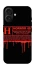 Чохол на Apple iPhone 16 Horror Halloween фото 1 з 1